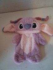 Disney Stitch Pink Pajamas