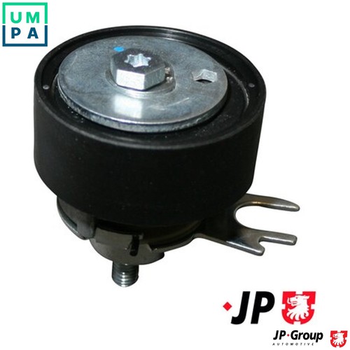 Tensioner pulley timing - tensioner, belt