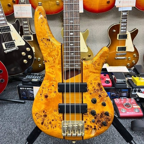 Ibanez sr800 bartolinni - ibanez,