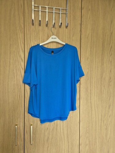 Kyodan blue stretchy gym - kyodan,