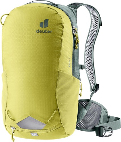 Deuter race bike backpack - 8,