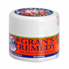 Travel Size Foot Deodorant