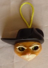 RARE Shrek 2 Puss-in-Boots