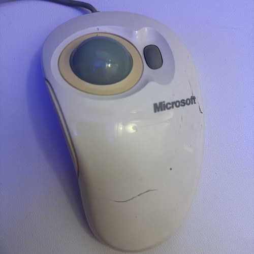 Microsoft intellimouse - microsoft,