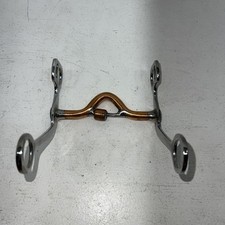 New Tough 1 Copper Mouth With