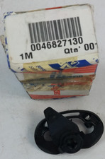 Left Rear Door Lock 46827130
