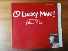 Alan Price / O Lucky Man Us