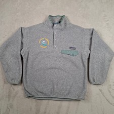 Patagonia Synchilla Mens