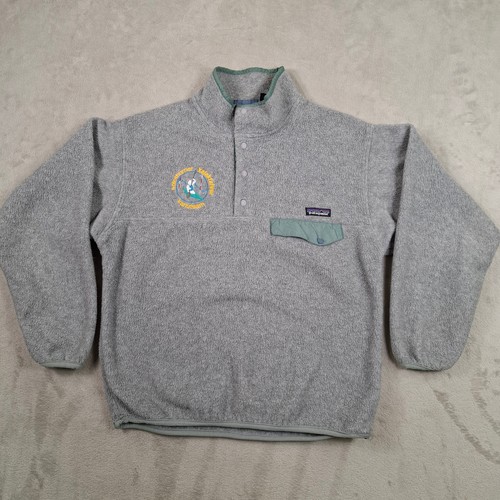 Patagonia synchilla mens - patagonia,