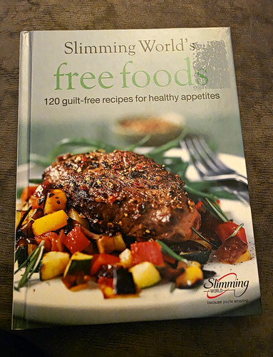Slimming world free - free, foods
