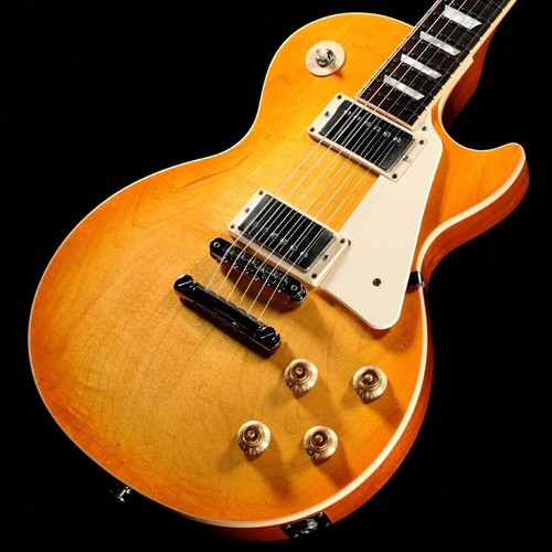 Gibson les paul - les, traditional