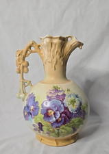 Austrian Amphora tepitz style