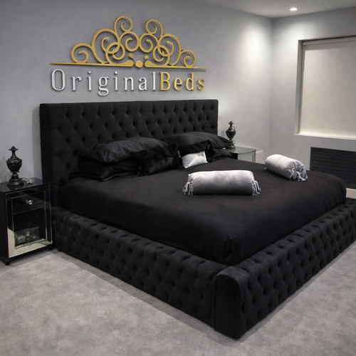 Orig ambassador bed - orig,
