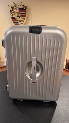 Rimowa porsche carry - carry, on