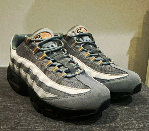 Nike air max men s - air,