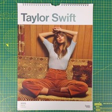 Taylor Swift OFFICIAL A3