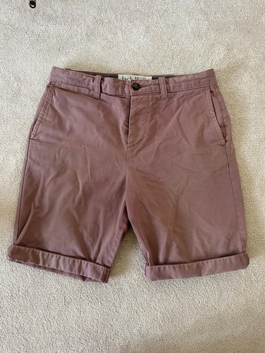 Jack wills men - men's, burgundy