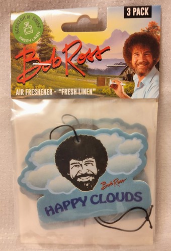 Hanging air - (3pk),