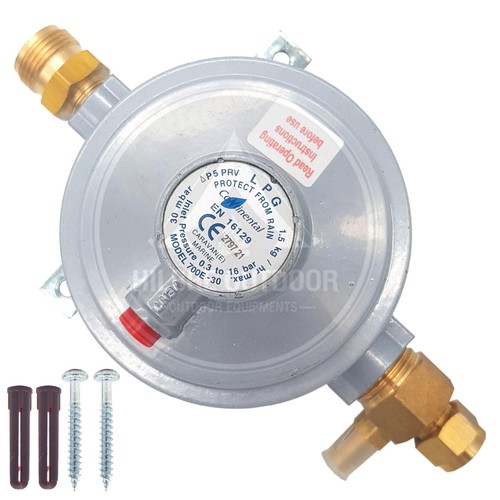 Propane gas locker - gas,