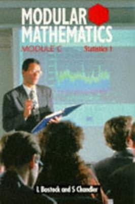 Modular mathematics - modular,