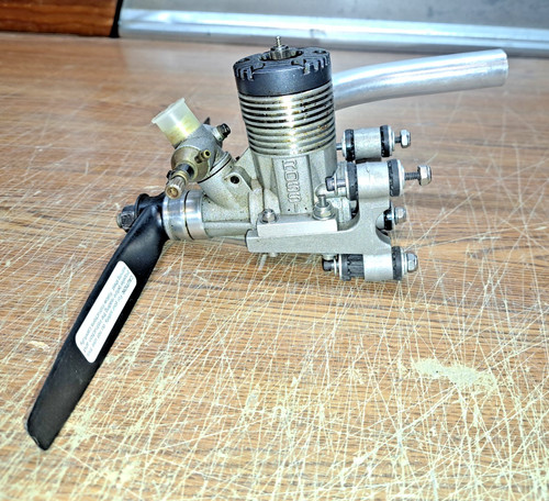 Used rossi model - 45, airplane