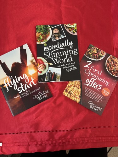 Slimming world new - slimming, member