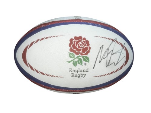 Marcus smith signed england - marcus,