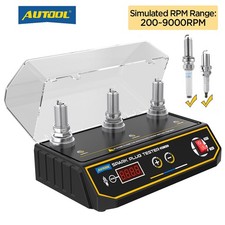 Ignition Spark Plug Tester 3