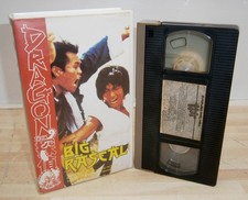 CLASSIC Kung Fu - The BIG