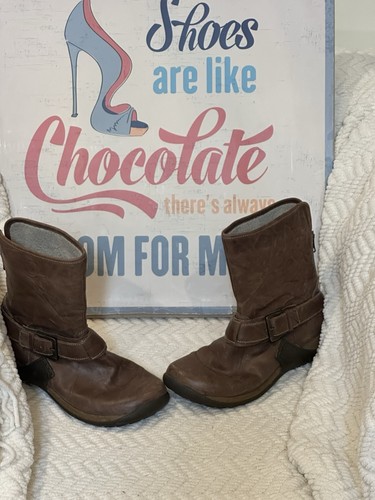 Romika brown distressed - romika,