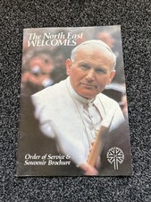 Pope john paul british - pope,