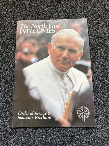 Pope john paul - john,