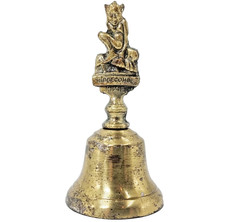 LUCKY PIXIE SOUND BELL