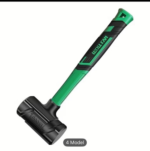 Rubber mallet tile - mallet,,