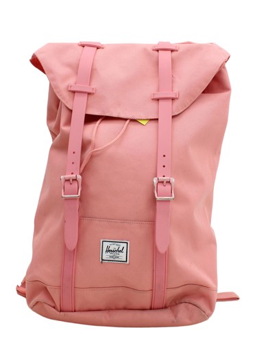 Herschel men bag - pink, 100%