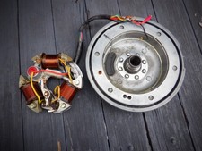 Vespa Smallframe 125 Stator