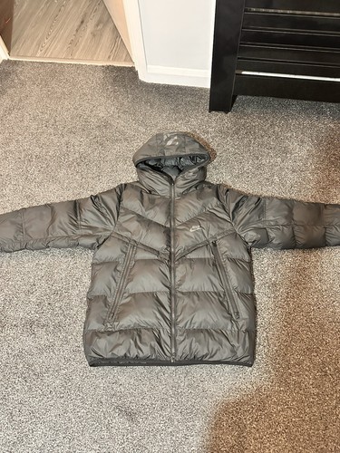 Nike men storm fit - storm, size