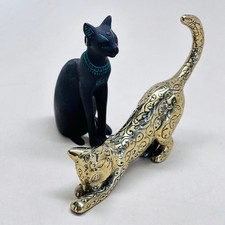 1986 Franklin Mint Curio