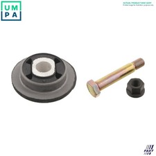 REPAIR KIT DRIVER CAB