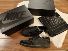Air jordan retro low travis - air,