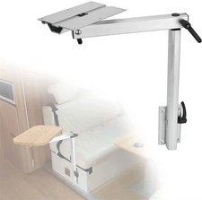 Table leg swivel marine - table,
