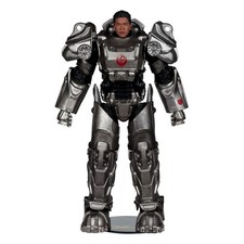 Fallout Action Figure Maximus