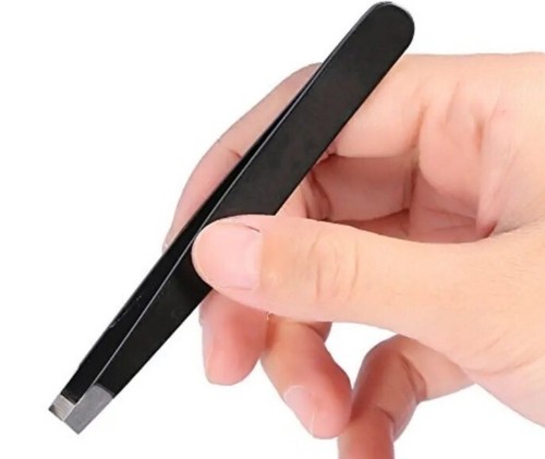 Pack eyebrows tweezers - -,