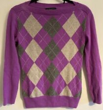 Ladies Banana Republic 100%