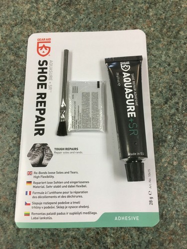 Gear aid aquasure hiking - gear, sr