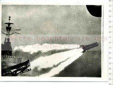 ORIGINAL PRESS PHOTO: 1958