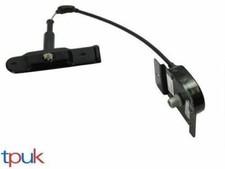 Transit Spare Wheel Carrier