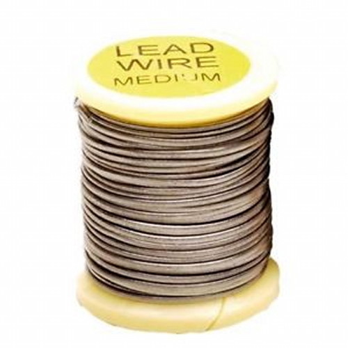 Spools veniard lead wire - 2, of