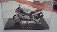 Miniature Motorcycle - MZ 1000