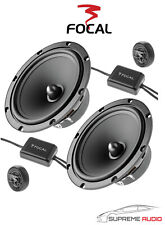 Focal ASE 165 6.5" Component